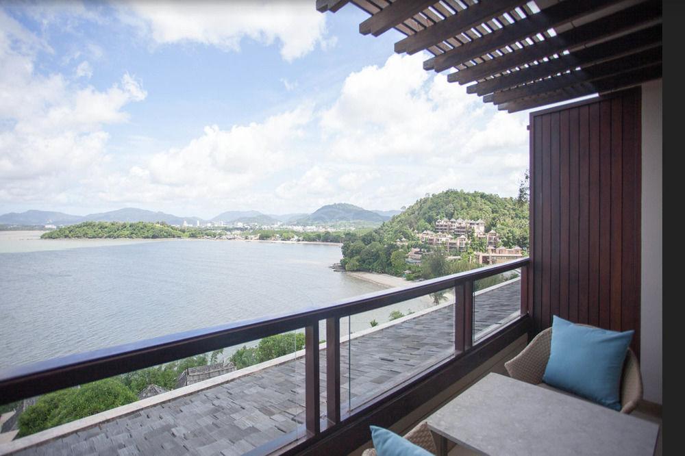 Station touristique The Westin Siray Bay & Spa, 5*
