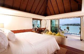 The Westin Siray Bay & Spa, Station touristique