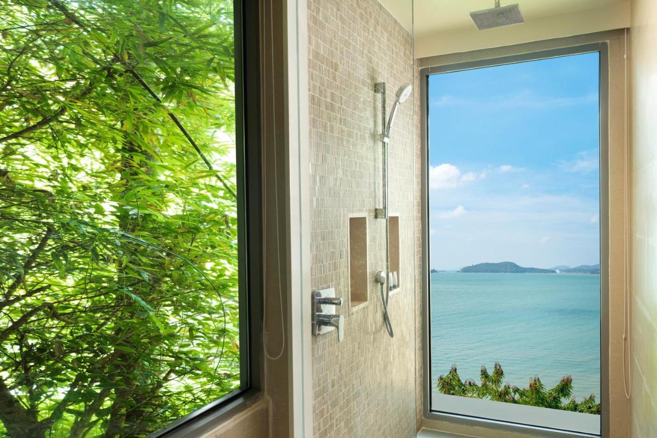 Station touristique The Westin Siray Bay & Spa, 5*