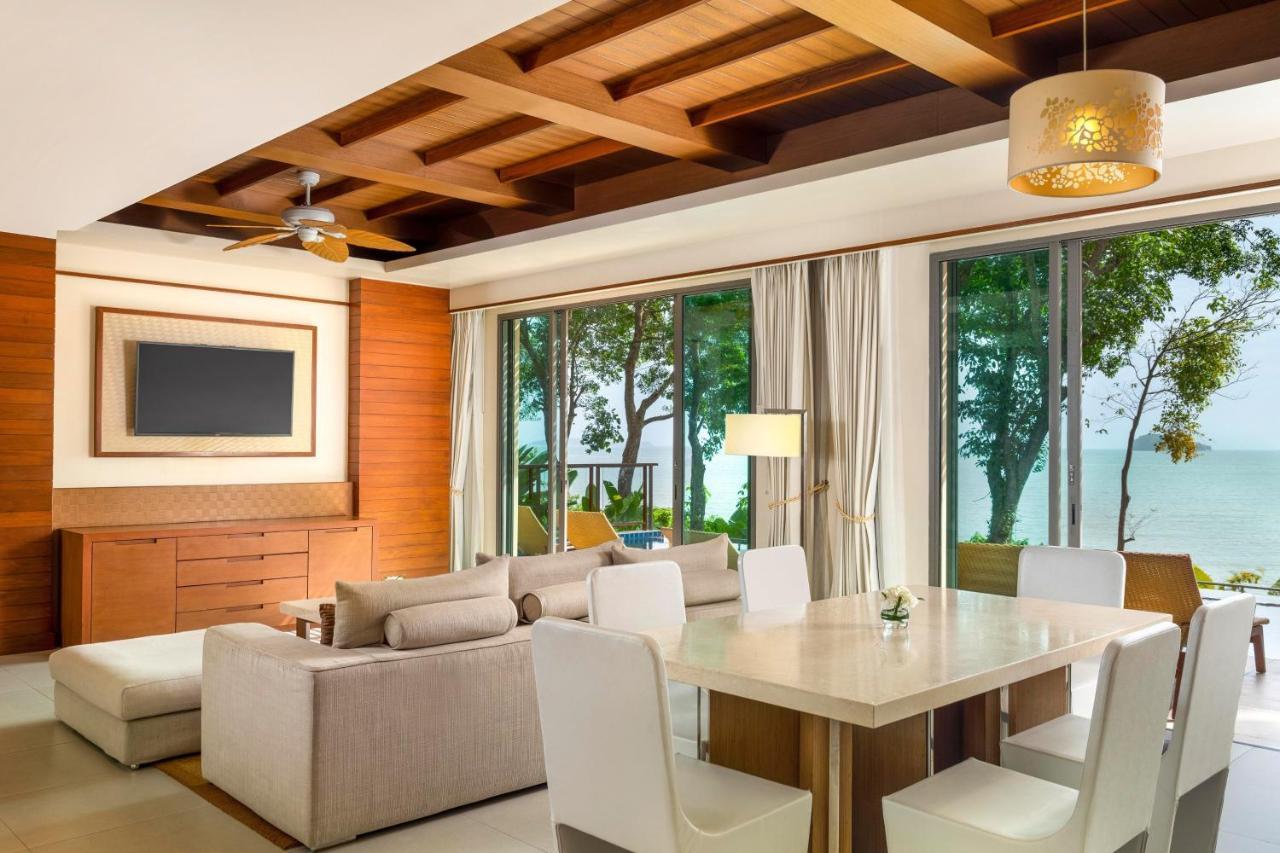 The Westin Siray Bay & Spa, Station touristique 5*