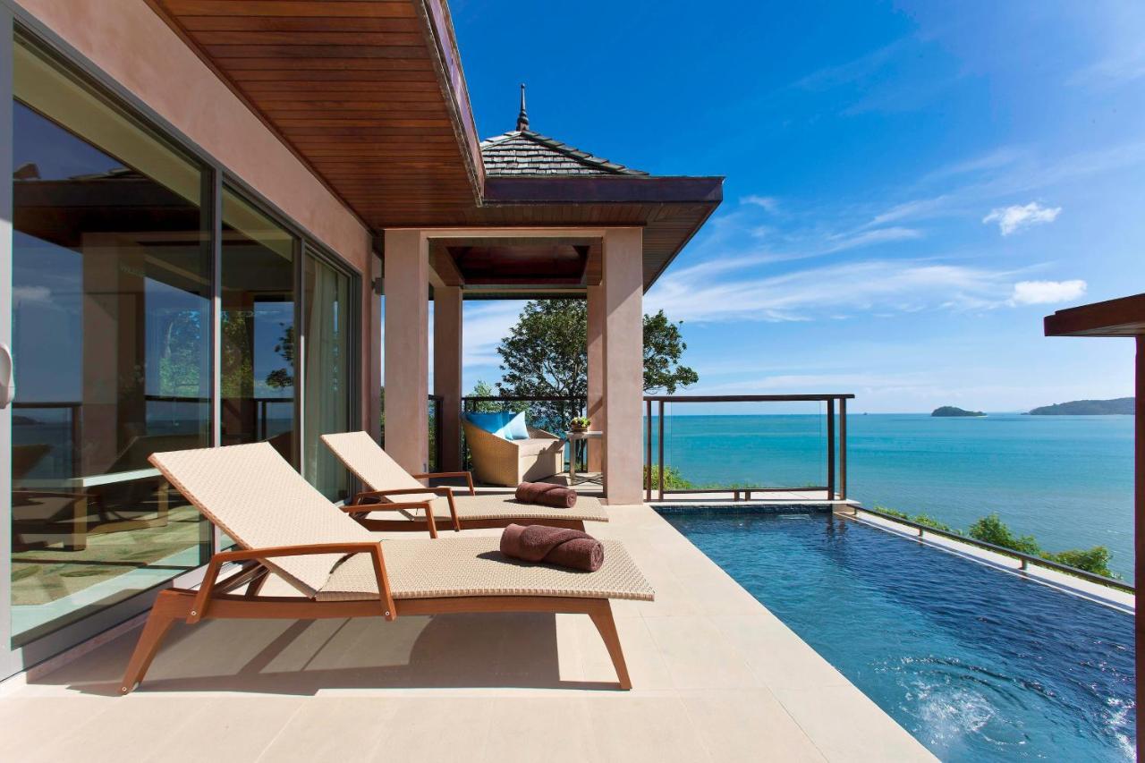 The Westin Siray Bay & Spa, Station touristique Phuket