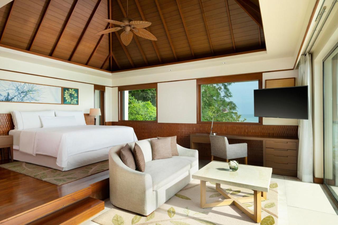 The Westin Siray Bay & Spa, Station touristique Phuket