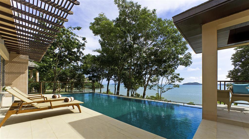The Westin Siray Bay & Spa, Station touristique