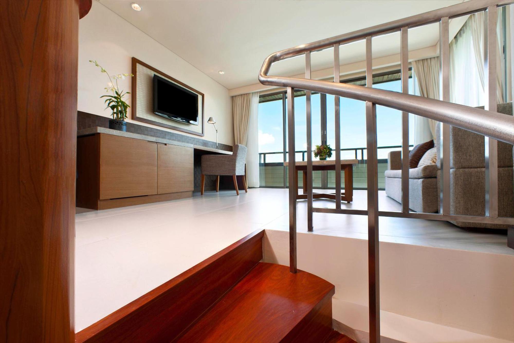 Station touristique The Westin Siray Bay & Spa,